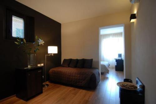 Hotel Touring Ливорно Екстериор снимка